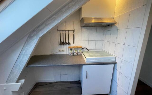 TopSleep Apartment 26-3