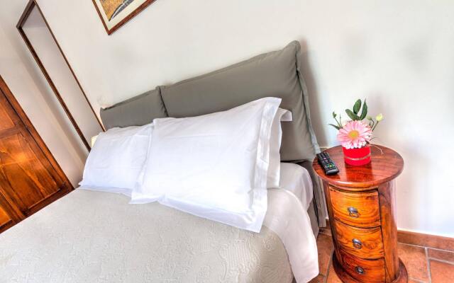 Bed & Breakfast LA BASILICA