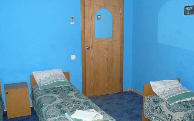Anapa Beach Guest House — фото