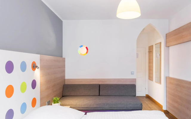 Creatif Hotel Elephant