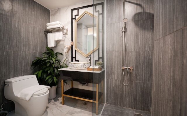 MG Daisy Boutique Hotel