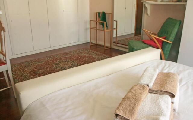 Apartamento Independente Praia & Porto - Limpo e Seguro