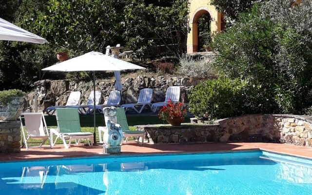 Poggio D'oro Appartements
