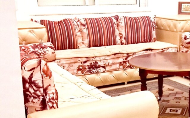 Apartment With 2 Bedrooms in Kenitra, With Balcony