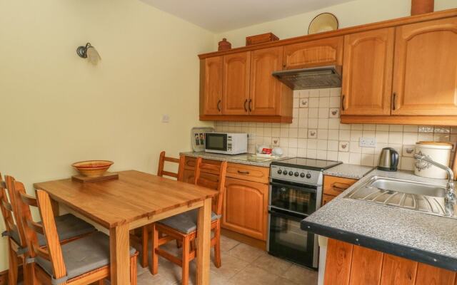 Glenroyd Cottage
