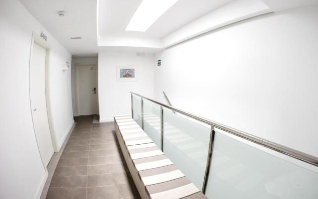 Hotel BESTPRICE Diagonal