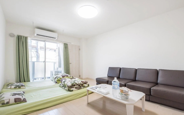 Marvelous Higashioi - Vacation STAY 53210v