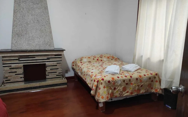 Oscar House 776