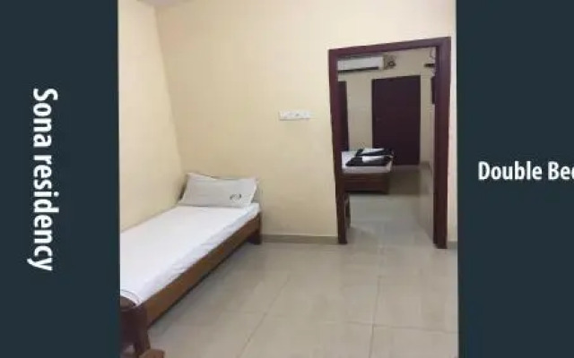 Sona Residency