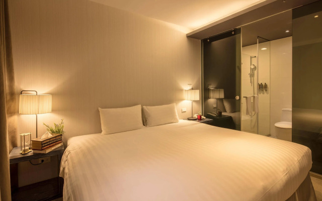 Finders Hotel-Fu Qian