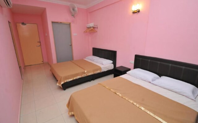LSM Lodge