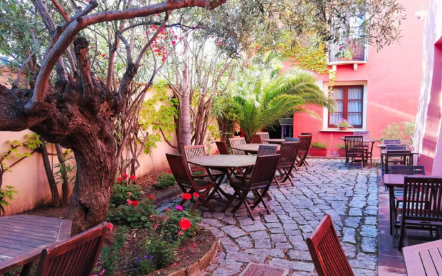 Hotel Il Vecchio Mulino