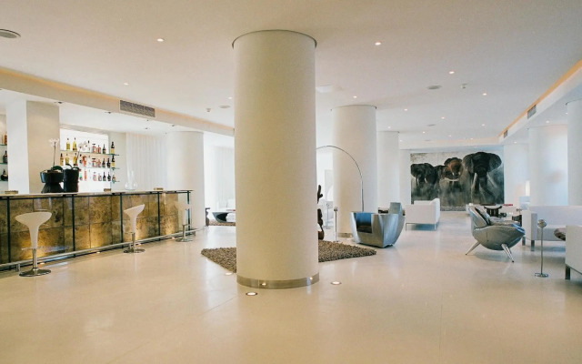 Pacha Hotel