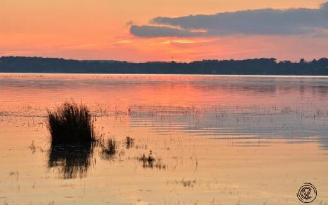 Villa des Prés Salés