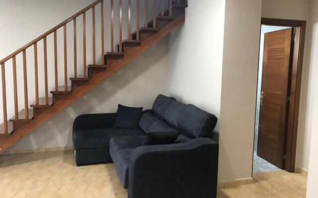 Apartamento Good Way