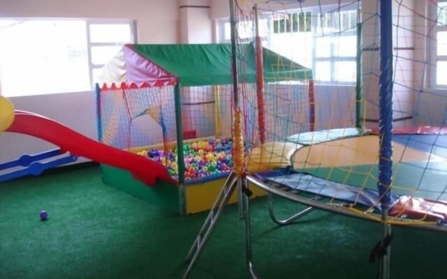 Apartamento Diroma Exclusive
