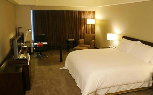 Tayih Landis Hotel,Tainan