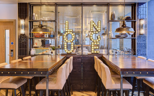 Hub By Premier Inn London West Brompton