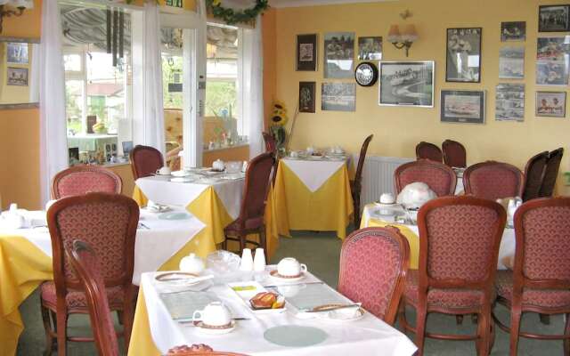 Harmony Country Lodge