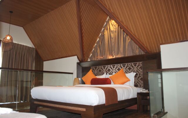 Hotel Mystic Mountain