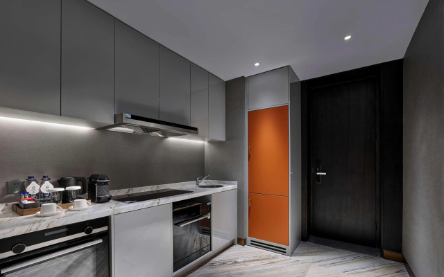 DoubleTree by Hilton Baoding