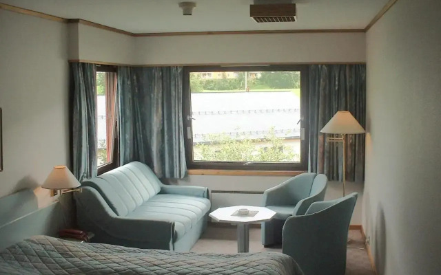 Eikum Hotell