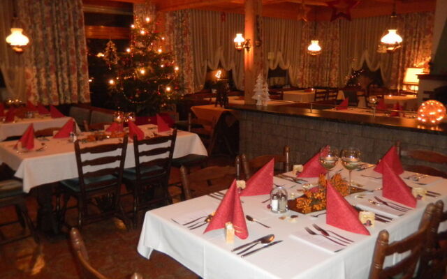 Garni Hotel Nova