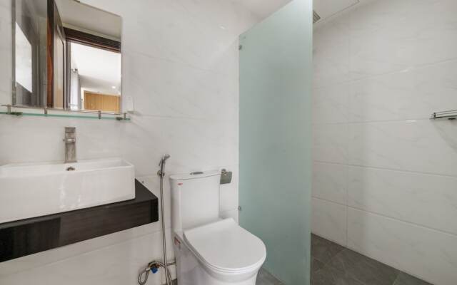 Rose Sea Hotel & Apartment
