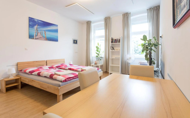 Vienna Smile Apartment Schoenbrunn