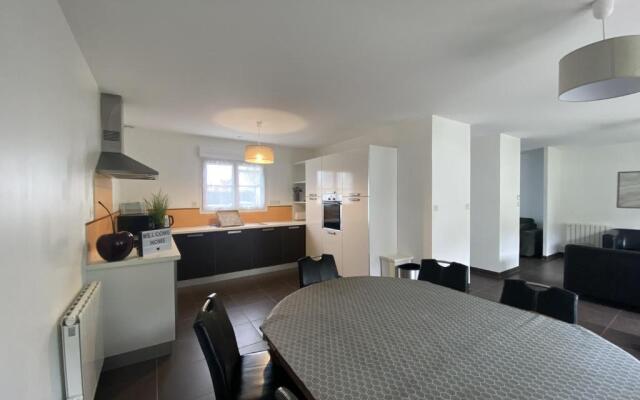 Wissant Maison 6 Personnes Tout Confort