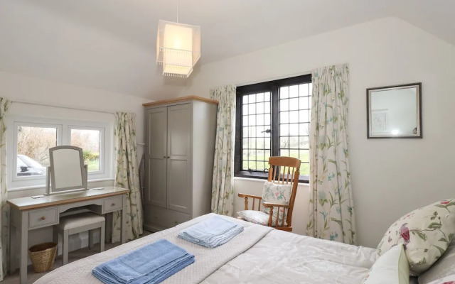 Larch Cottage