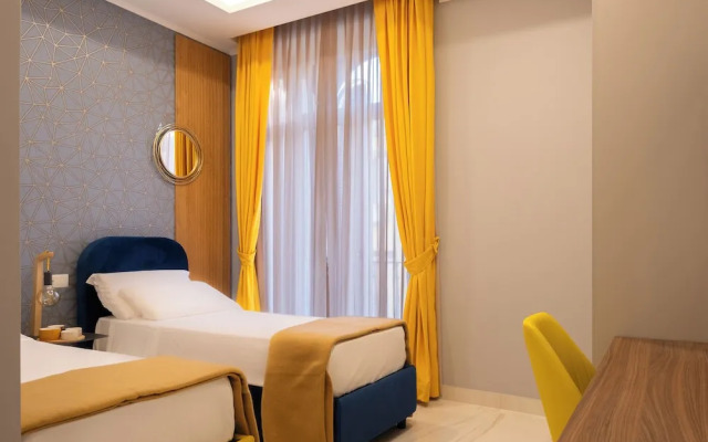 Palazzo Adele Rooms & Apartments