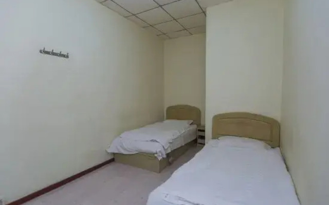 Harbin Xingyue Fashion Express Hotel