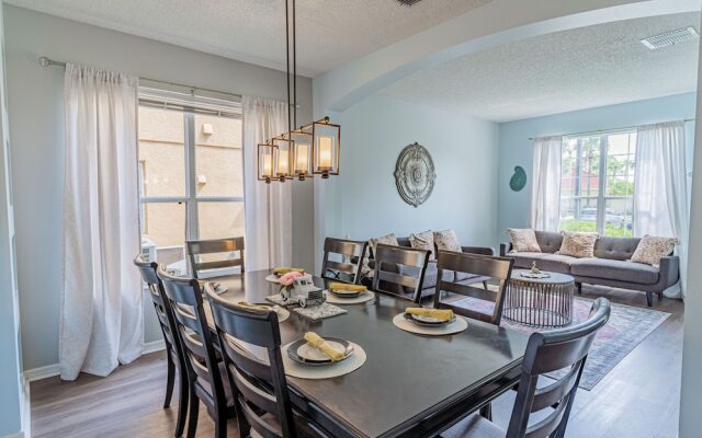 7 Bedroom Villa, Private Pool, Resort Amenities