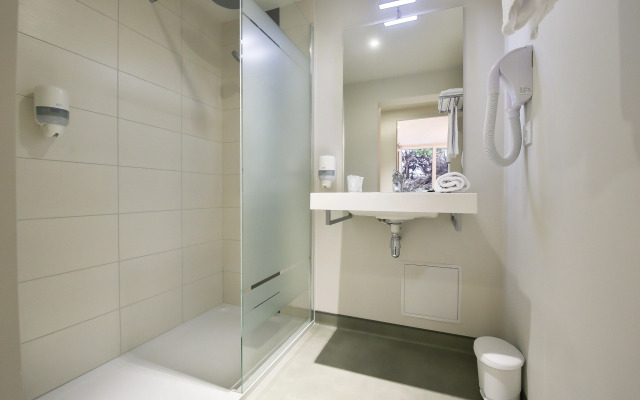 Hotel Vent d'Eden Park