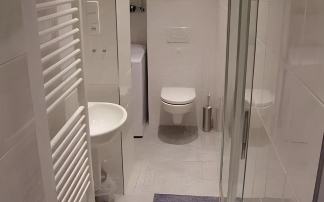 Old town square premium apartments