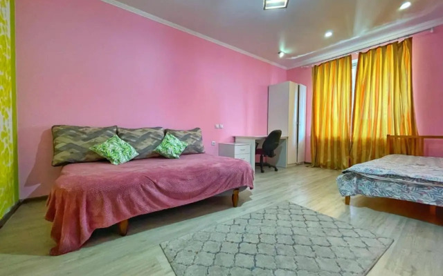 Уютная квартира в г. Алматы