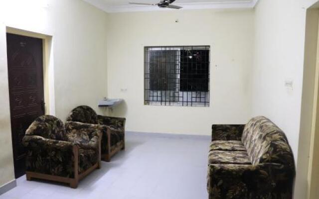 Bamboo Holidays Resorts And Homestay