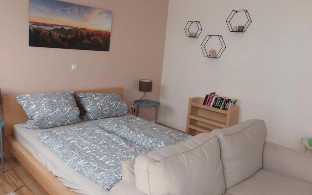 Ferienwohnung Palatina Annweiler