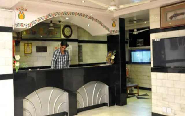 Hotel Green View International