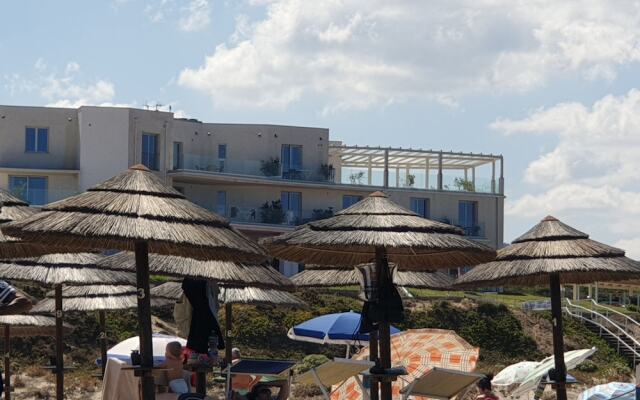 Sardinia Imagination - Ginepro Holiday Home