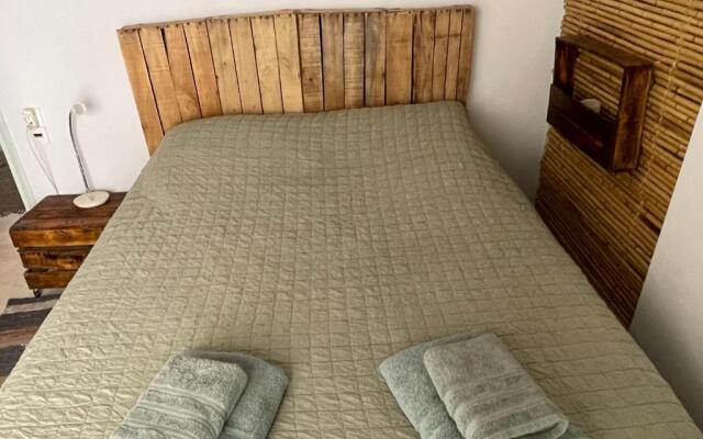 Hidden Gem - 1bedroom Apartment in Chania Centre