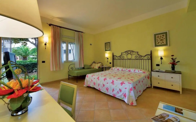 Hotel Club Marispica