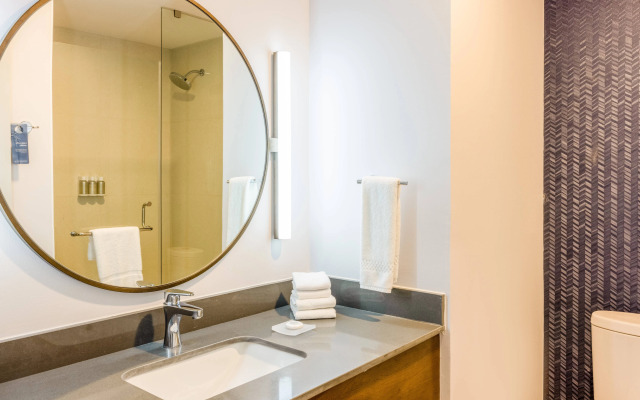 Fairfield Inn & Suites by Marriott Cancun Downtown