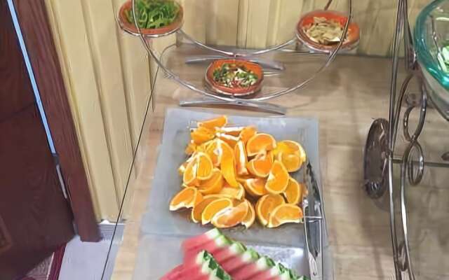 Hanting Hotel