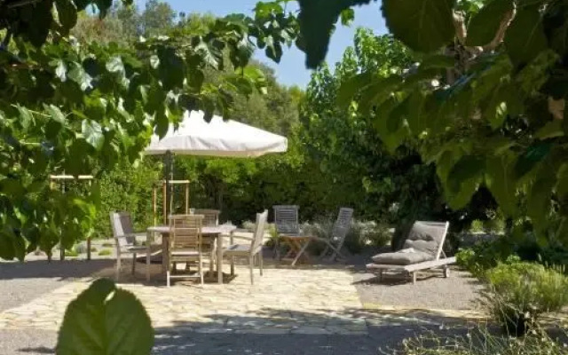 Bastide de l'Arnaude