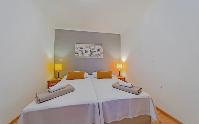 Sea View House Sanja With Terrace