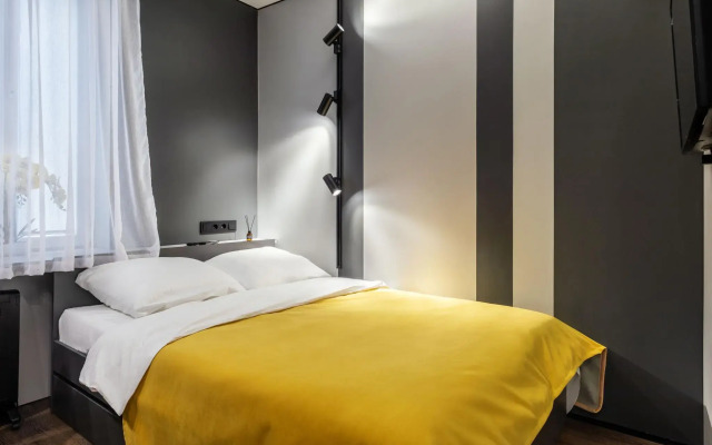 For a day in Zelenogradsk, Lenin St., 12