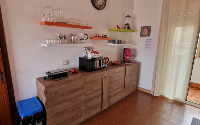 B&B Le stanze di Aurora