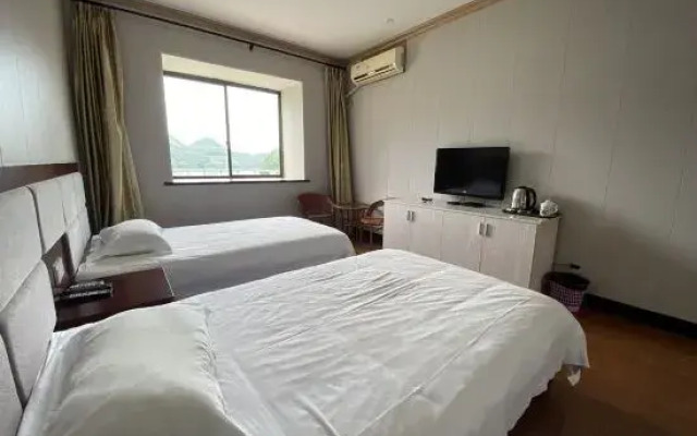 Youzi Inn